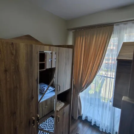 Hotell Golden Beam 4*