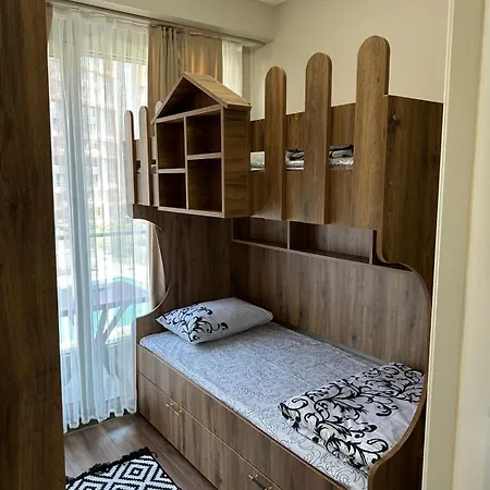 Golden Beam 4* Istanbul