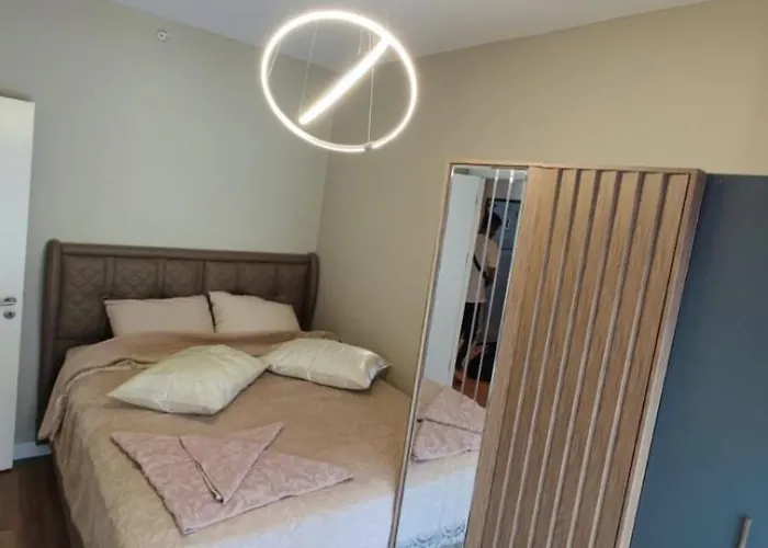 酒店 Golden Beam 4*