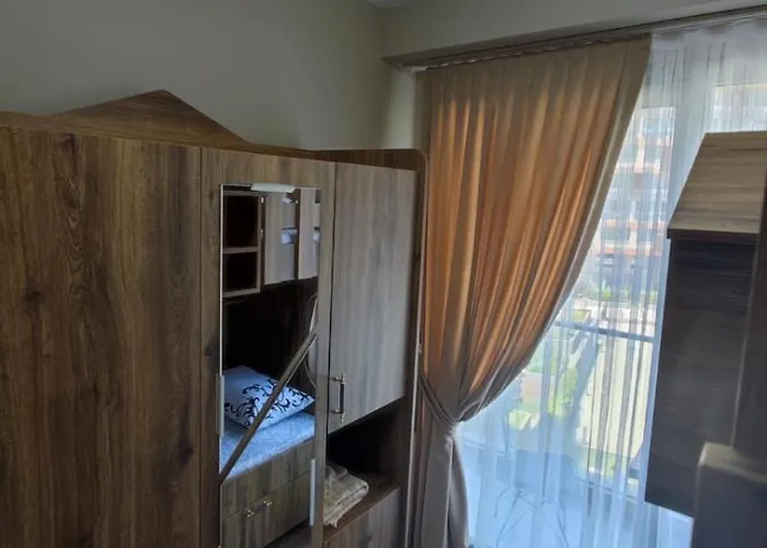 酒店 Golden Beam 4*