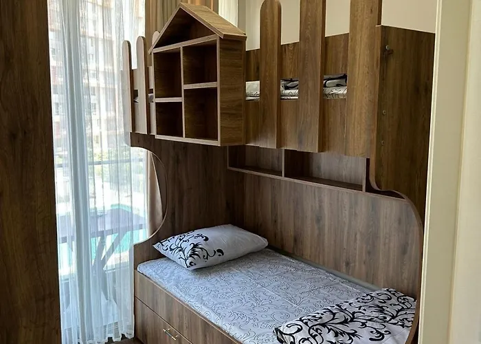 Golden Beam 4* 伊斯坦布尔