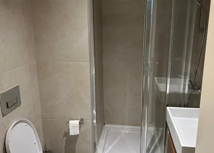 酒店 Golden Beam 4*